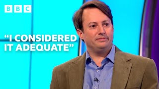 David Mitchell's Embarassing Kitchen! | Would I Lie To You?