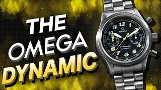 Why Did This 1990's Omega Become a \