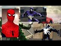 The Ugliest Spider-Man Game