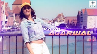 Adirindhi - Maayo Song Promo - Kajal Agarwal - A R Rahman - Atlee - KBM