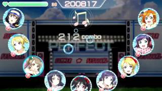 [HD]ラブライブ !スクフェス Private Wars EX FC