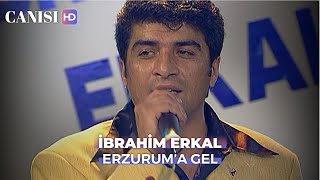İbrahim Erkal - Erzurum'a Gel (Canısı Dizi Klibi)