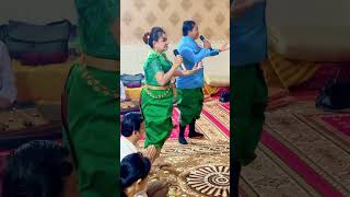 ពិធីកាត់សក់បង្កក់សិរី-Blessing Protocol #traditional