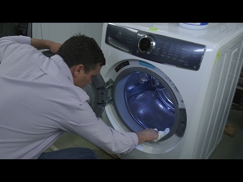 How to Get Rid of Odor in a Front-Loader | Consumer Reports How to Get Rid of Odor in a Front-Loader | Consumer Reports