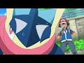 【ポケモンmad amv】~英雄~サトシ u0026ゲッコウガ ash u0026greninja 【ポケットモンスターxy u0026z】