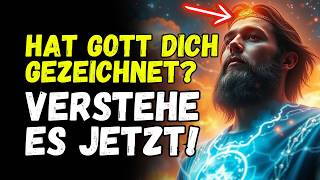 💥 IGNORIERE NICHT! DIESE 8 ZEICHEN OFFENBAREN, DASS GOTT DICH FÜR ETWAS GROSSES BESTIMMT HAT !