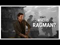 Who is Ragman? - Escape from Tarkov Lore