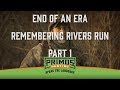 Remembering Rivers Run Pt1 - Hunt Highlights From Will's Farm - Primos Truth About Hunting Season 16