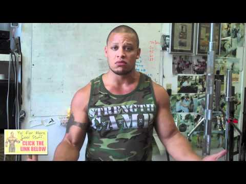 How To Get A Stronger Grip and Hand Strength How To Get A Stronger Grip and Hand Strength