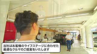 滋賀で日産のミニバンの購入は評判の日産プリンス滋賀がおすすめ