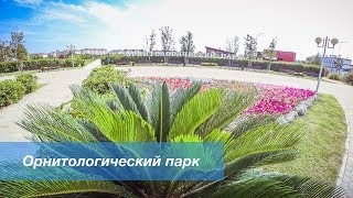 Орнитологический парк