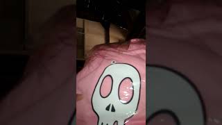 UNBOXING Hoodie Shinbi's House Hari Koo Di Shopee-!