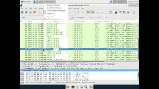 Following an SQL Injection Attack
