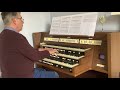 Canon in D by Pachelbel