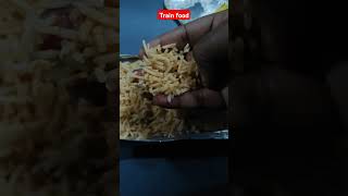 😱😱இப்படி ஒரு worst food ah ரயிலில் #ytshorts #irctc #catering #railway #rail #train #shorts #kfc