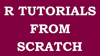 R Tutorials 37: Debugging code (Comprehensive)