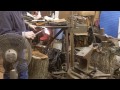 bit making how to make handmade horse bits part 2