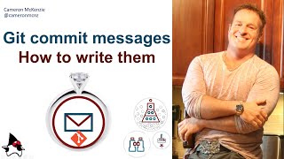 How to Write a Git Commit Messages Properly with Examples
