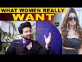 what women really want what women look for in a partner daman_tv motivation shakshibhogal