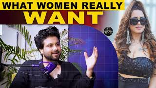 What Women Really Want, What Women Look For in a Partner |  Daman_Tv  #motivation #shakshibhogal