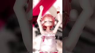 #short【MMD】フォニイ【踊ってみた】