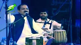 Zamong hewad Abdullah Moqari 2012 Dubai Song Zhwandon tv