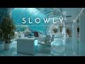 Ambient Focus Music That Sounds Like Forgotten Thoughts Returning Slowly | Deep Work for Calm Focus