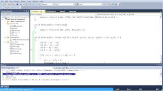 Beginner C++ DirectX Game Programming Tutorial: Lesson 10