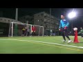 2月20日福岡gkスクール福岡東校gkトレーニング