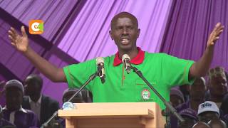 Besieged Sossion vows to stay put