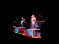 Linkin Park What I Ve Done No More Sorrow Live Los Angeles Secret Show For Japan 2011