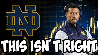 ESPN Drops BOMBSHELL! Leaks EXPLOSIVE Comments on Notre Dame | BIG10 | SEC | Conference Realignment