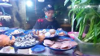 SAEFOOD BANG BEY,RAWA LUMBU JEMBATAN 5 KOTA BEKASI