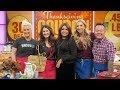 The Rachael Ray Show Coupon Cook Off & Behind the Scenes! (I Was On The Rachael Ray Show!)