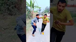 चाकू लेकर मेरे पीछे 😂😂😂 | दिल चचीर के देख तेरा ही नाम funny comedy videos Pusa | #shorts