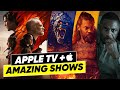 Top 7 Best Apple Tv Shows in Hindi & English | Moviesbolt