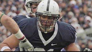 Four former PSU players land on CFB Hall of Fame Ballot