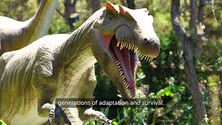 Genetic Algorithms: Nature’s Secret Formula for Solving Problems