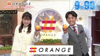 『99.9-刑事専門弁護士- THE MOVIE』9.99秒チャレンジ！＜ORANGE（SBS静岡放送）＞