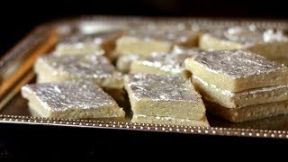 How to make kaju katali - Kaju  Barfi | Diwali Special