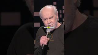 George Carlin | Americans Love Shiopping Mall