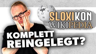 SCHNAPPT die FALLE ZU?! | Sloxipedia