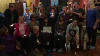 Continuing Thay- Mountain Mindfulness Sangha (Asheville, North Carolina, USA)