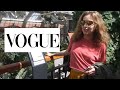 73 Questions With LEO (Moon Sign & Fourth House Ruler) | Vogue Parody | Hannah’s Elsewhere