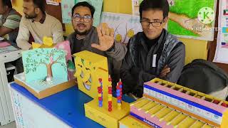 TLM Mela || Agomani Education Block || FLN School || NEP || Agomani News Dhubri