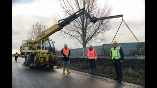 Bouw Uithoornlijn officieel gestart