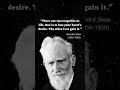 George Bernard Shaw  Quotes | Bernard Shaw Quotes From His Diary | #shorts  #status #bernardshaw