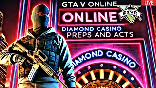 First Time Playing GTA 5 Online! Chass AAgyi USTAD JEE!!!