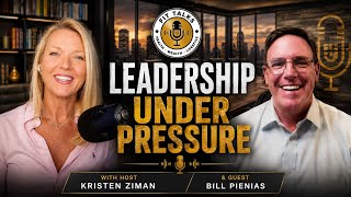 What an Active Shooter Crisis Taught This Police Chief About Leadership | Fit Talks