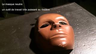 LA CAPSULE SUR LE MASQUE